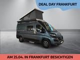 Knaus Boxlife 540 Aufst.D *Hubbett *Nasszelle *Navi *S - Knaus 540