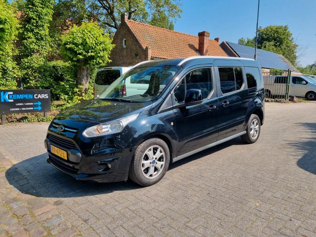 Ford Grand Tourneo Connect Titanium Pano Klima