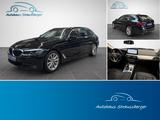 BMW 530xd Touring ACC 4ZK AHK 360° HiFi QI WLAN - BMW 5er Reihe Jahreswagen: Kombi