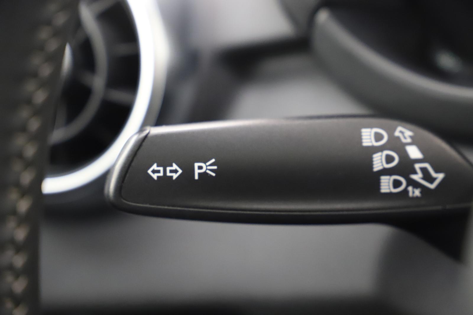 Audi A1 Sportback 1.4TFSI 185PS DSG S Line Sportsitze