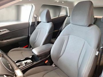 KIA Sportage - 9