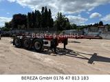 Vanhool 20FT - TankChassis - DISC - 3140KG - Offers