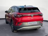 Volkswagen ID.4 Pure Performance WÄRMEPUMPE/LED/NAVI/KAMERA - rote Volkswagen ID.4