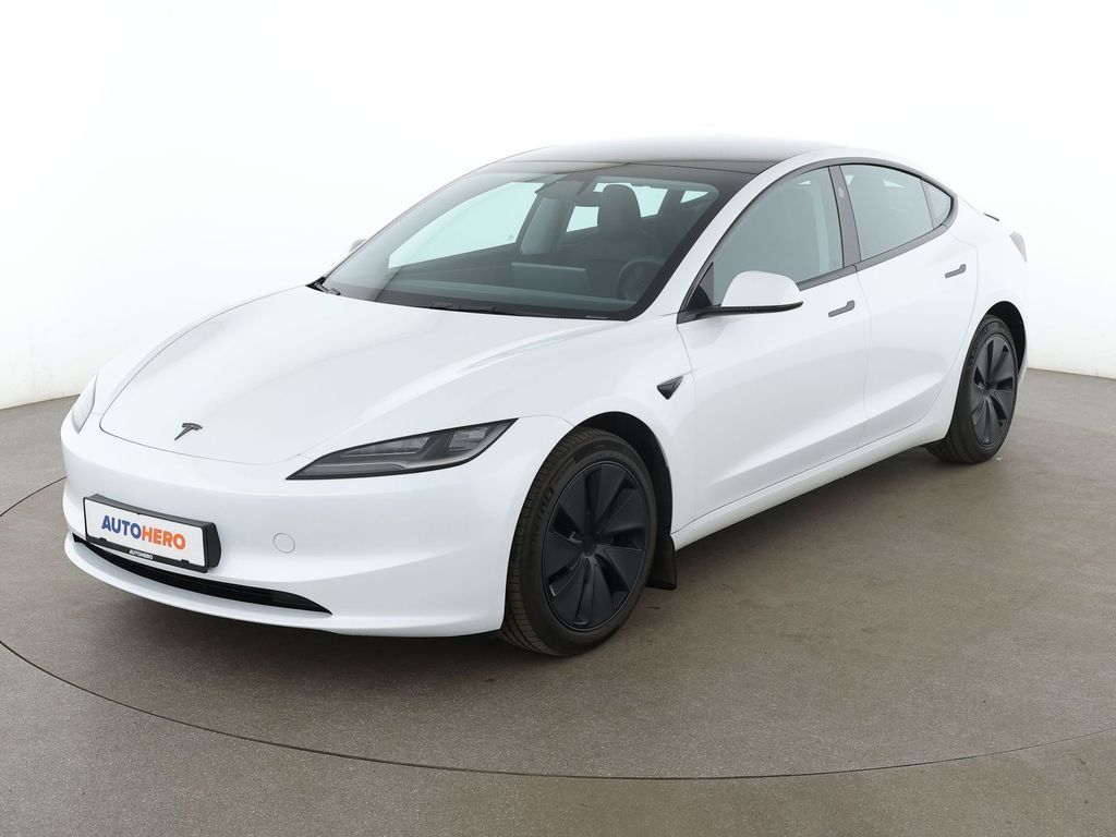 Image of Tesla Model 3