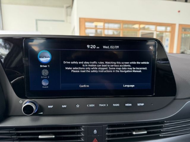 Hyundai BAYON – Bild 14