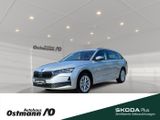 Skoda Octavia Combi Selection 110kw TDI DSG *NAVI*LED* - Combi gebraucht