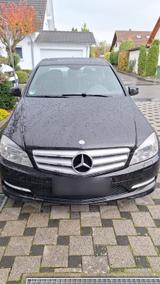 Mercedes-Benz Mercedes C300 W204 Sportpaket Automatik Sc... - gebrauchte Mercedes-Benz C 300 aus dem Jahr 2010