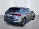 Skoda Fabia Tour 1.0 TSI DSG Navi Sitzheizung CarPlay - Skoda Jahreswagen: Automatik