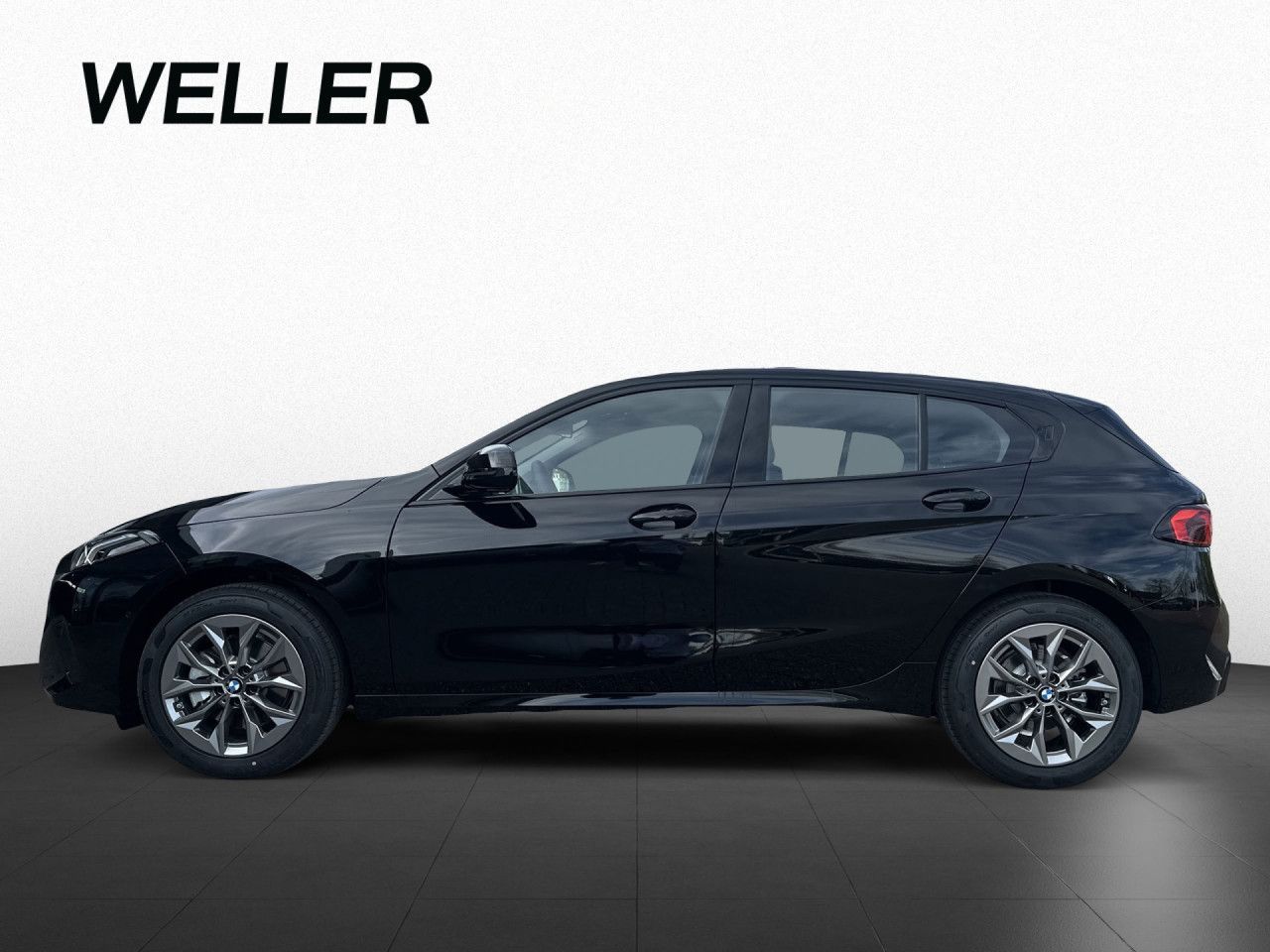 BMW 120 - Bild 10
