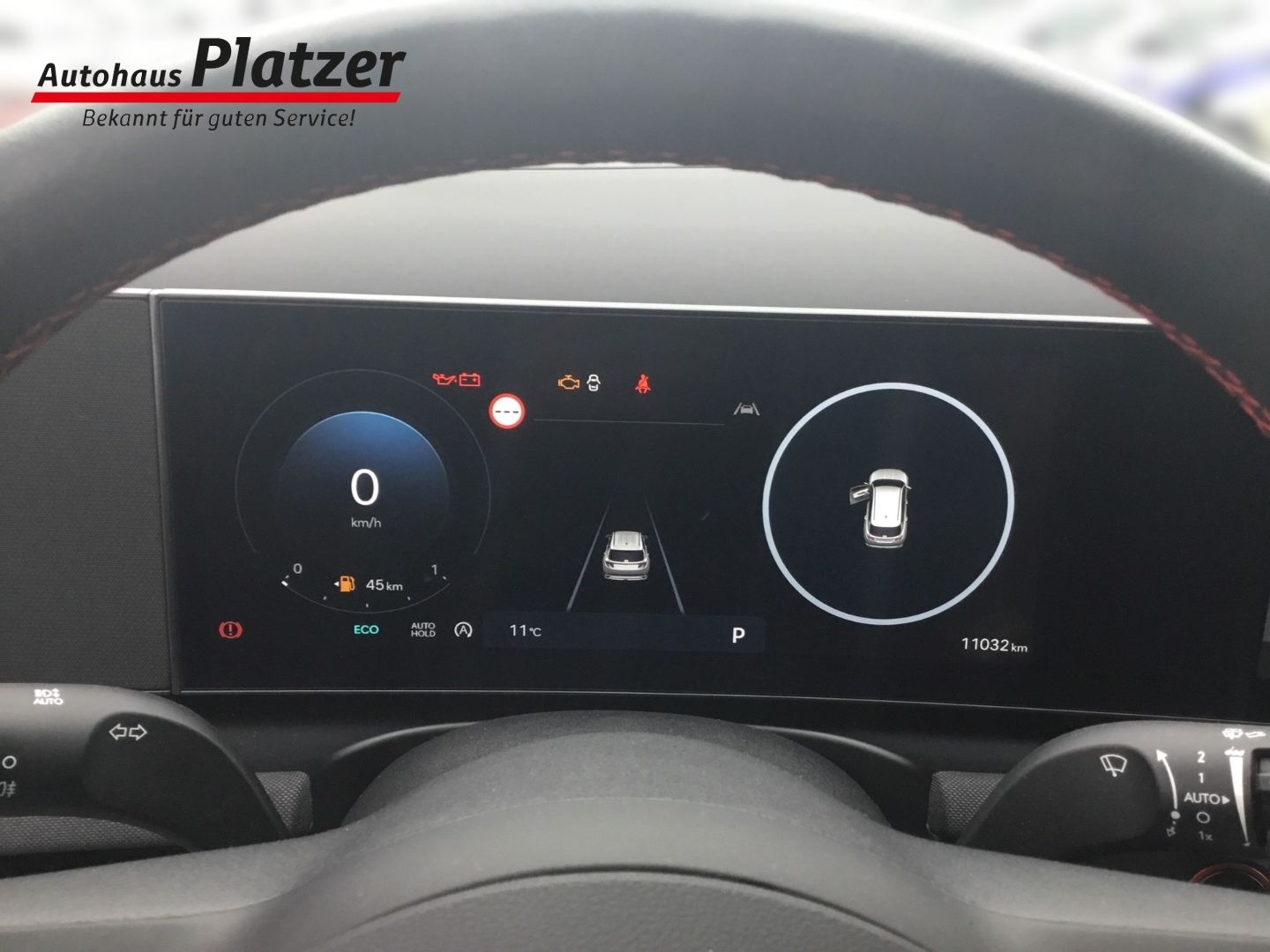Hyundai Tucson – Bild 5