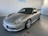 Porsche PORSCHE 996 GT3 cat KIT MANTHEY- MOTORE GT3 CUP - Porsche: Gt3 Cup