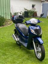 Honda SH 125i - Offers