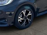 Toyota Yaris 1.5 Teamplayer +FLA+SpurH+SpurW+LM+LED+PDC - Toyota Yaris: Allradantrieb