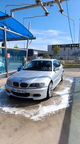 BMW 330 300Cd - - BMW 330 aus 2003: Coupe