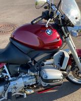 BMW R1100R