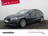 Audi A4 Avant advanced 35TDI S-tronic/ Navi, AHK, LED - Audi A4 Jahreswagen: Kombi