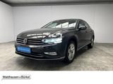Volkswagen Passat 2.0 TSI DSG 4Motion Elegance Klima Navi - gebrauchte VW Passat aus dem Jahr 2021