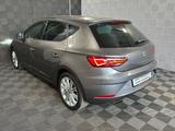 Seat Leon  1.4 TSI*XCELLENCE*LED-TEMP-ALCANTARA-R.KAM - Seat Leon: R