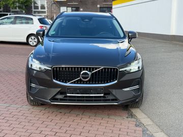 Volvo XC60 - 2
