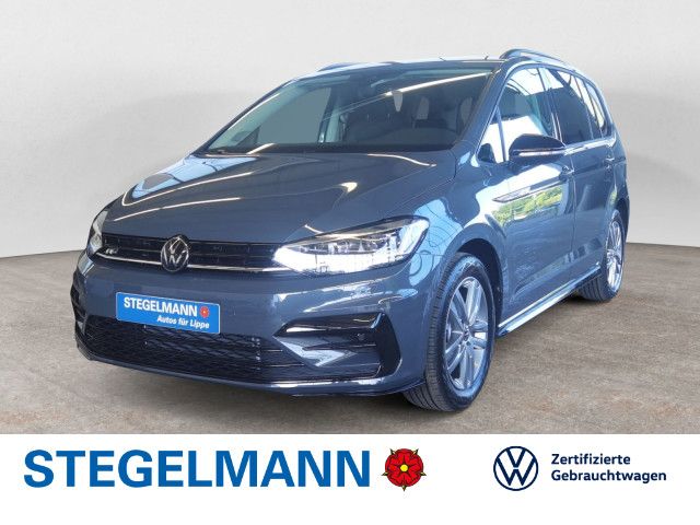 Volkswagen Touran Comfortline 1,5 l TSI OPF 110 kW