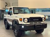 Toyota Land Cruiser GRJ71*Belgian car*4.0 V6*TOYOTA LAN - Toyota Land Cruiser aus 2025