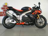 Aprilia RSV 4 1100 Factory,Carbon,ABM,neue Reifen - APRILIA RSV4 FACTORY