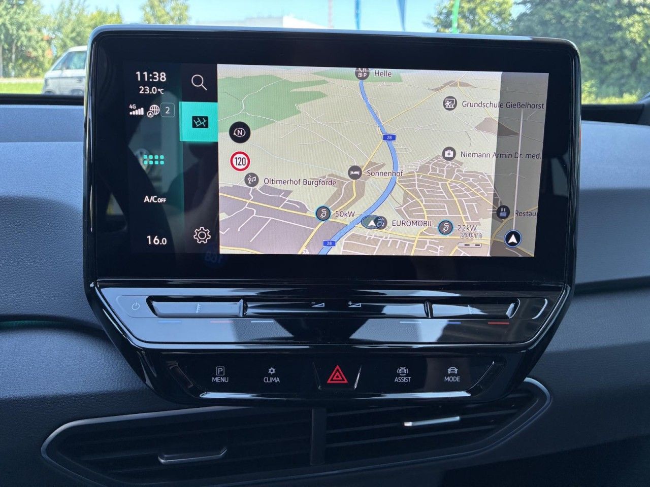 Volkswagen ID.3 - Bild 10