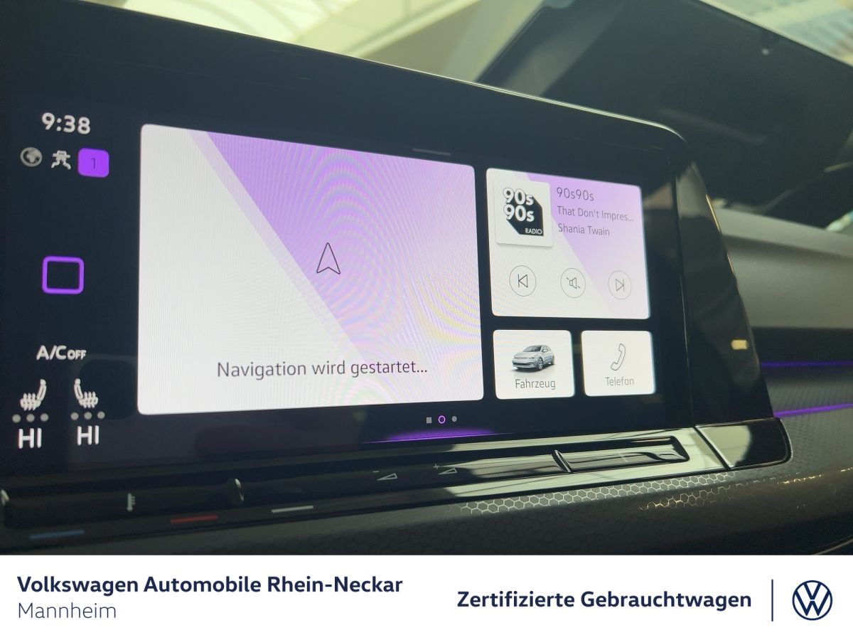 Volkswagen Golf - Bild 15