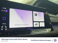 Volkswagen Golf - Vorschau Bild 15