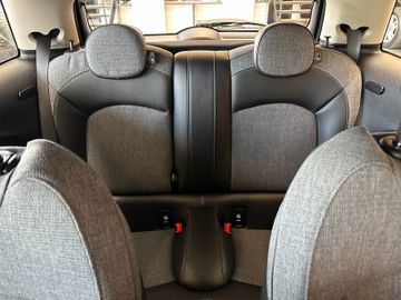 MINI COOPER *Tempo*Navi*PDC*LED*Sitzheizung*