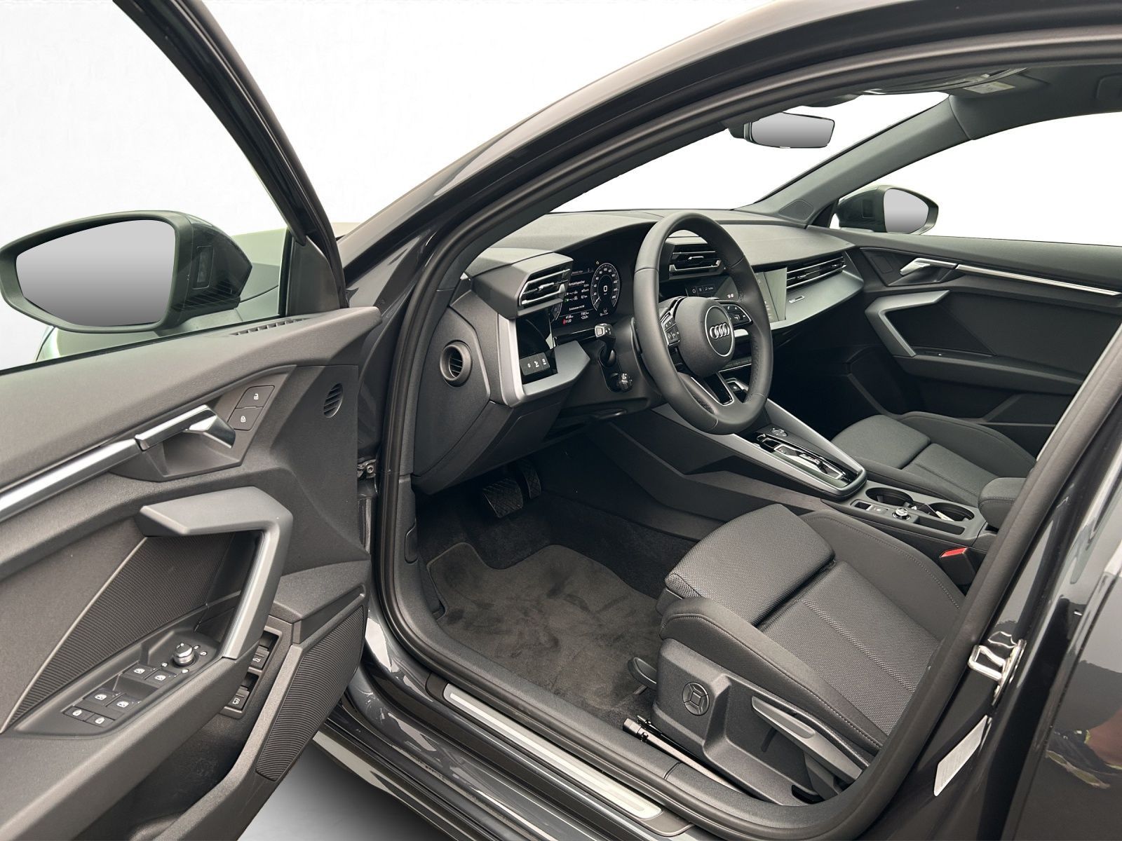 Audi A3 - Bild 15