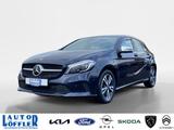 Mercedes-Benz A-Klasse 220 2,0 184PS Activity Edt. AT SHZ Pano