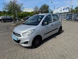 Hyundai i10 5 Star Edition E-Fenster TÜV 01/2027 - Hyundai i10: Edition20