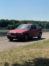 BMW 316i Compact AC Schnitzer - gebrauchte BMW 316 aus dem Jahr 1998