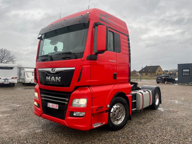 MAN TGX 18.500