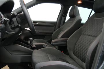 Skoda Fabia Monte Carlo 1,0 TSI PANO NAVI LED