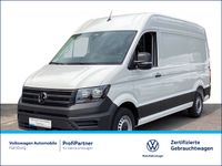 Volkswagen Crafter - Vorschau Bild 1
