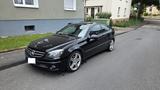 Mercedes-Benz CLC 180 KOMPRESSOR - - gebrauchte Mercedes-Benz CLC 180 aus dem Jahr 2009