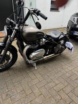 Triumph Bonneville Bobber - Angebote