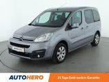 Citroën Berlingo 1.2 PureTech Selection*TEMPO*PDC*SHZ* - Citroën Berlingo Selection Gebrauchtwagen