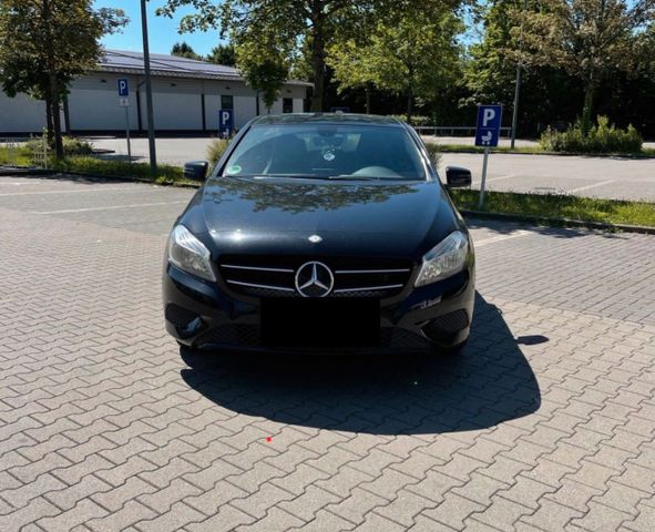 MERCEDES-BENZ A 180 CDI Urban Urban