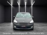 Ford C-MAX Titanium"Garantie-TÜV/ServiceNEU"2.Hand - Ford: Service
