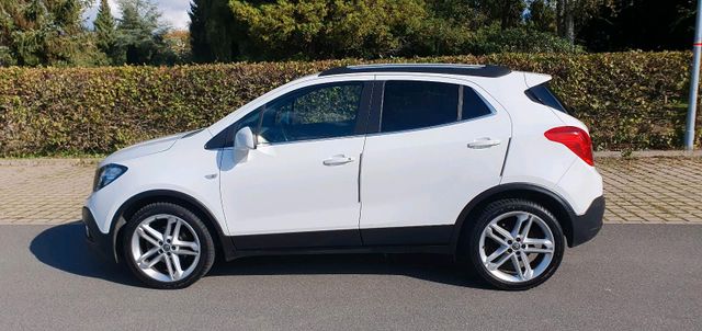 Opel mokka 1.4 l