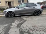 Mercedes-Benz A 45 AMG Mercedes-AMG A 45 4MATIC+ DCT Merce... - gebrauchte Mercedes-Benz A 45 AMG aus dem Jahr 2021