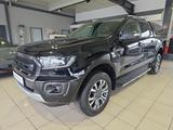 Ford Ranger Wildtrak DoKa 4x4 ACC Hardtop Garantie - Ford Ranger in Essen