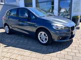 BMW 218 i 2 Active Tourer Panorama Service TÜV NEU ! - BMW: Limousine, Service
