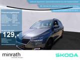 Skoda Fabia Combi 1.0 TSI Clever Best of APP+DAB+PANO - Skoda Fabia Gebrauchtwagen in Krefeld