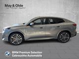 BMW iX2 xDrive 30 M Sport HUD AHK Pano Memory ACC 20 - BMW iX2 Gebrauchtwagen
