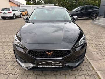 Cupra Leon - 8