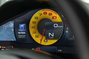 صورة مصغرة 33 لـ 2022 Ferrari ROMA